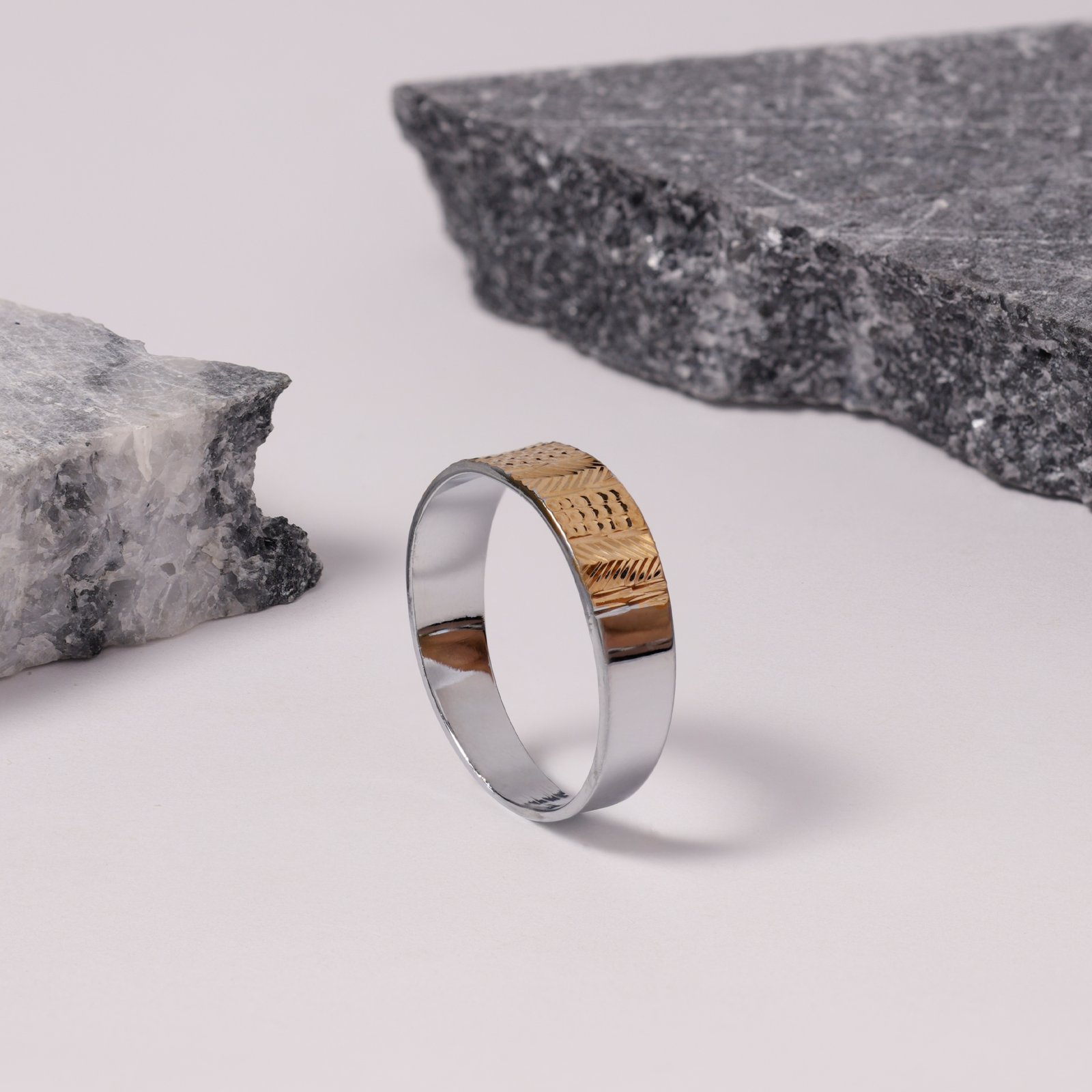 Royal Stella Cocktail Ring - Image 2
