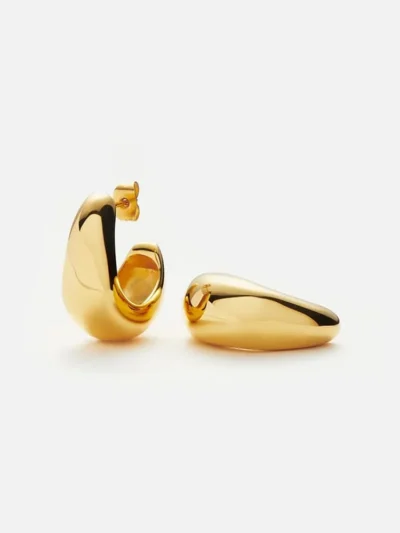 The Soft Memory Ring