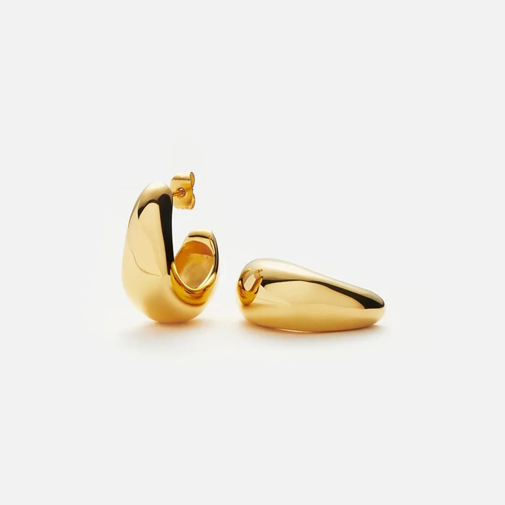 The Soft Memory Ring