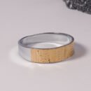 Royal Stella Cocktail Ring