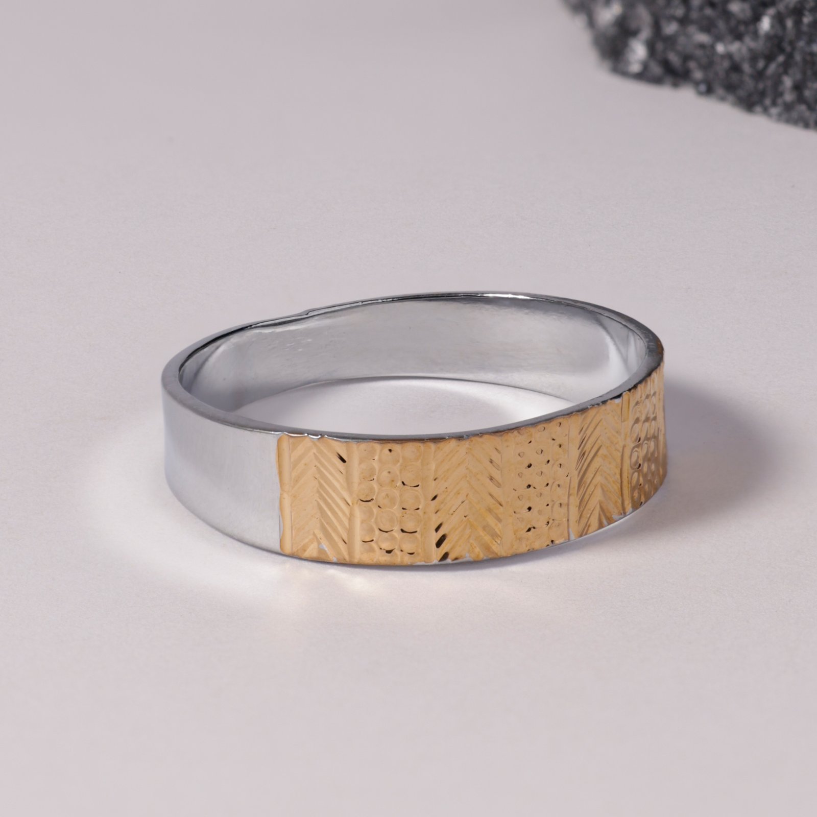 Royal Stella Cocktail Ring