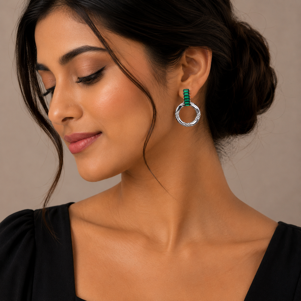 Earing Moi Cocktail