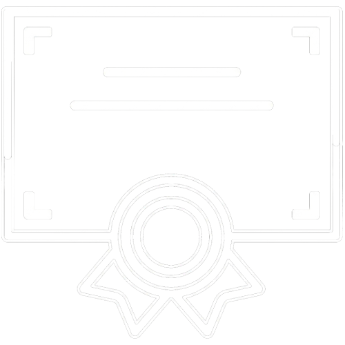 Certificate Icon