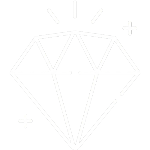 Zirconia Icon