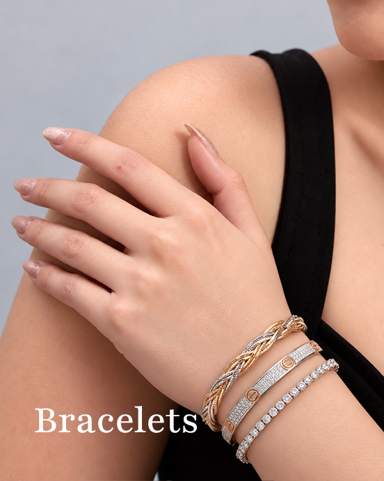Necklaces & Pendants