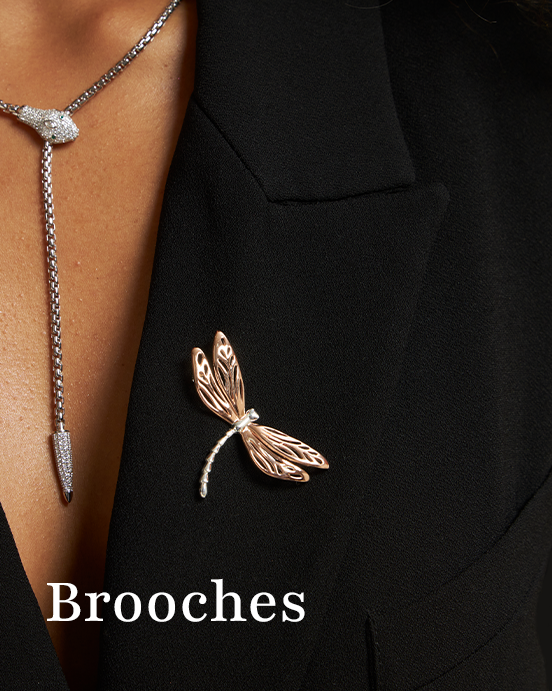 Necklaces & Pendants