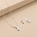 Storm Queen Pendant Set