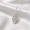 Maple leaf Necklace