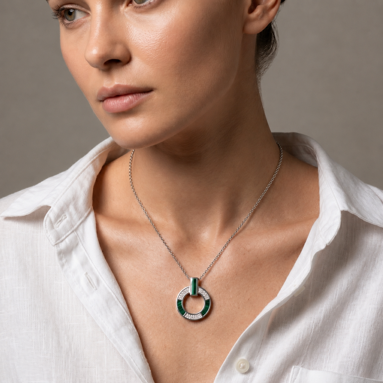 Signature Grace Necklace