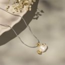 The Little Fin Necklace