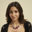 The Living Art Neck Piece Set