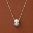 Chic Orbit Necklace
