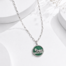 Fierce Grace Necklace