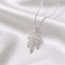 The Pearl Dreamweaver Necklace