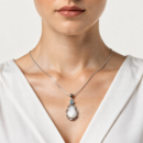 The Atlantis Tide Necklace