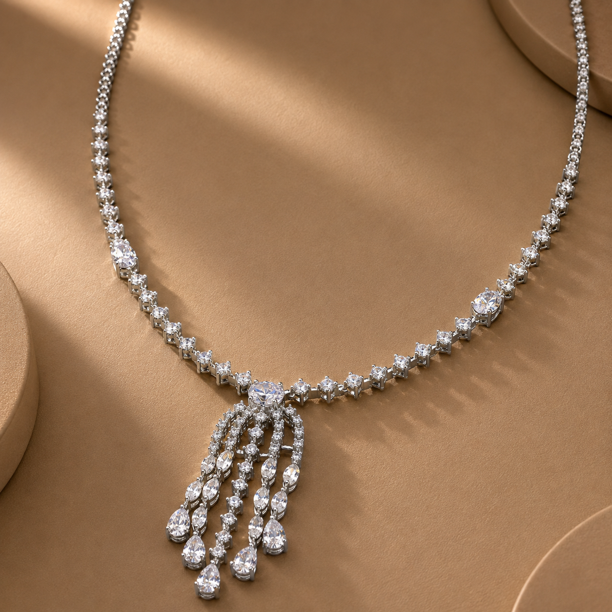 The Celestial Waterfall Set