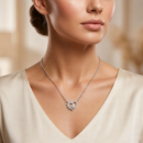 Ocean's soul Necklace