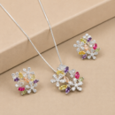 The Enchanted Spring Blossom Set