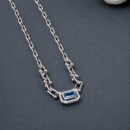 Vittoria Luxe Link Necklace