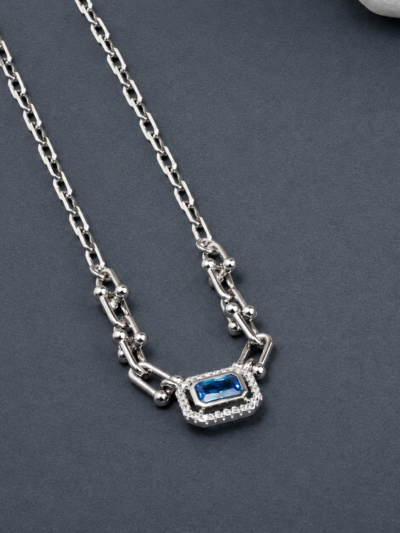 Vittoria Luxe Link Necklace