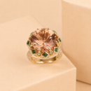 The Imperial Champagne Crown