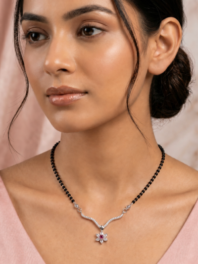 Divine Union soul Mangalsutra