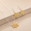 A Winter’s Tale Pendant Set