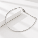 The Stella Sparkle Wire Bracelet