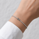 Secret Promises Bracelet