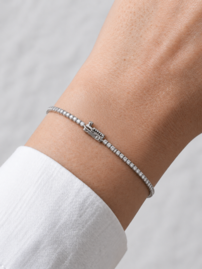 Secret Promises Bracelet