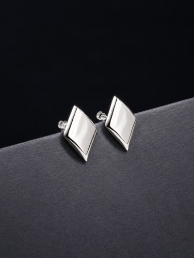 Reflections of the Manor earring