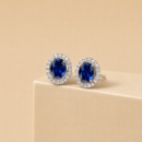 The Windsor Midnight Sonnet earring (Copy)