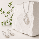 The Sculpted Wave Set