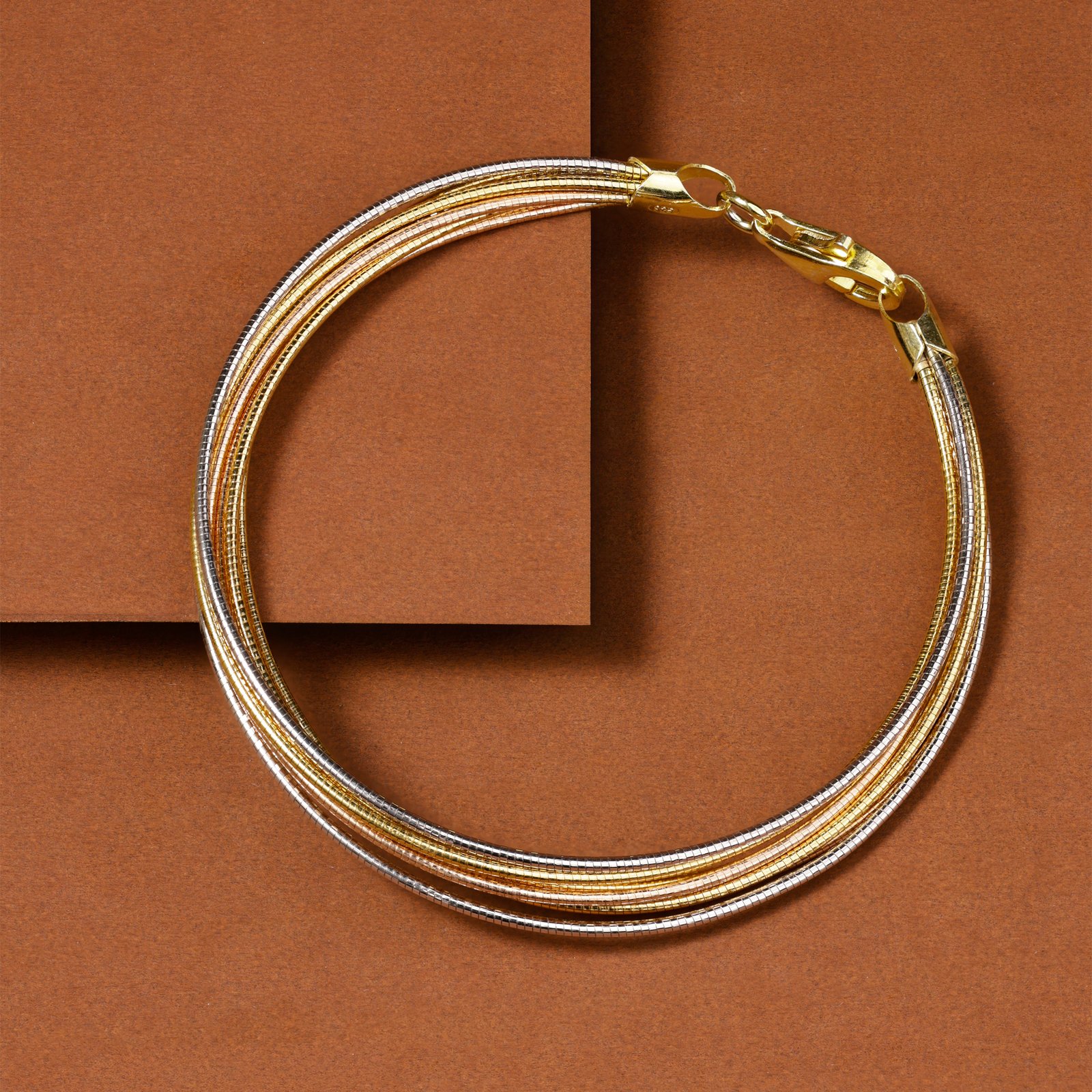 Multi-layered Celestial Bracelet - Image 6