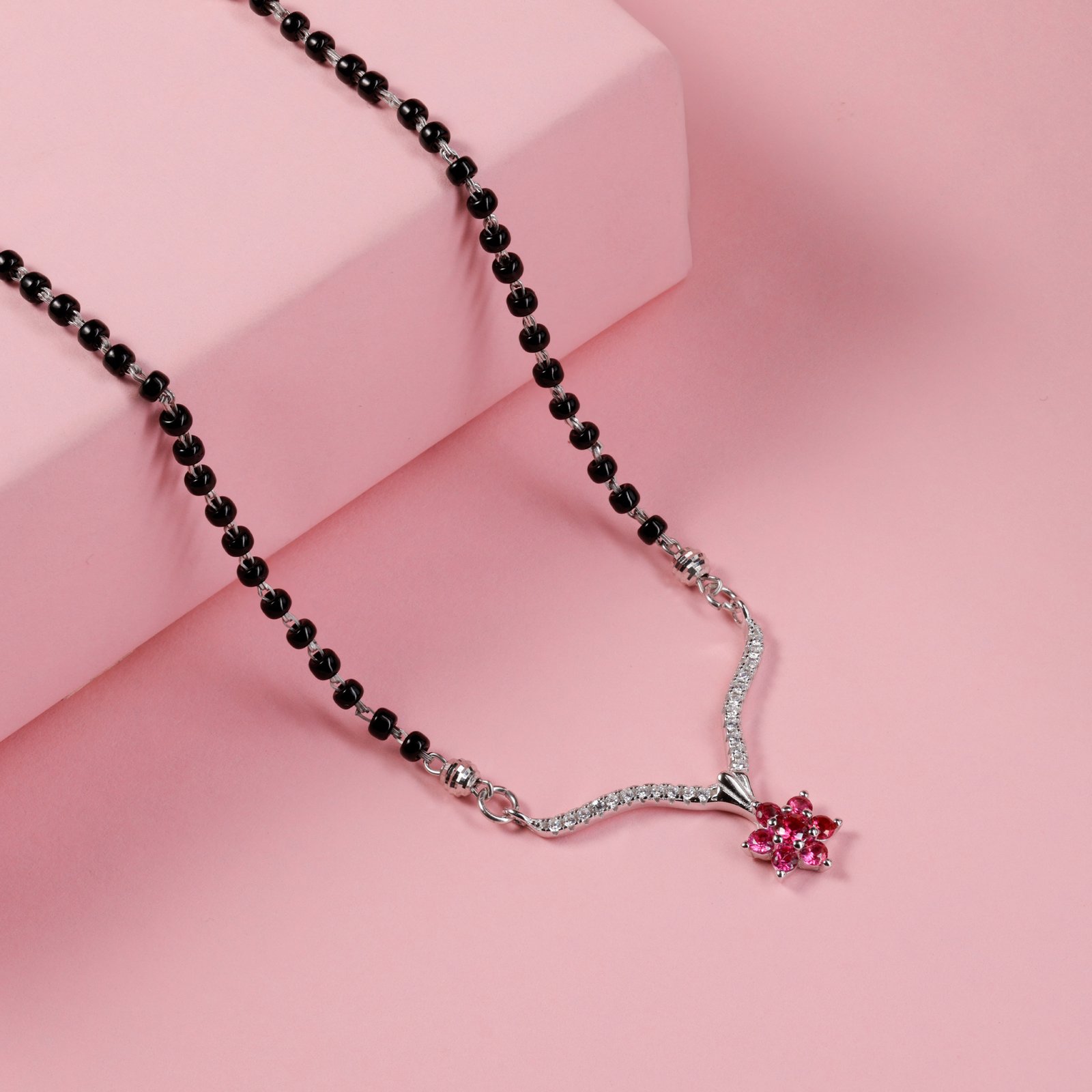 Divine Union soul Mangalsutra - Image 3