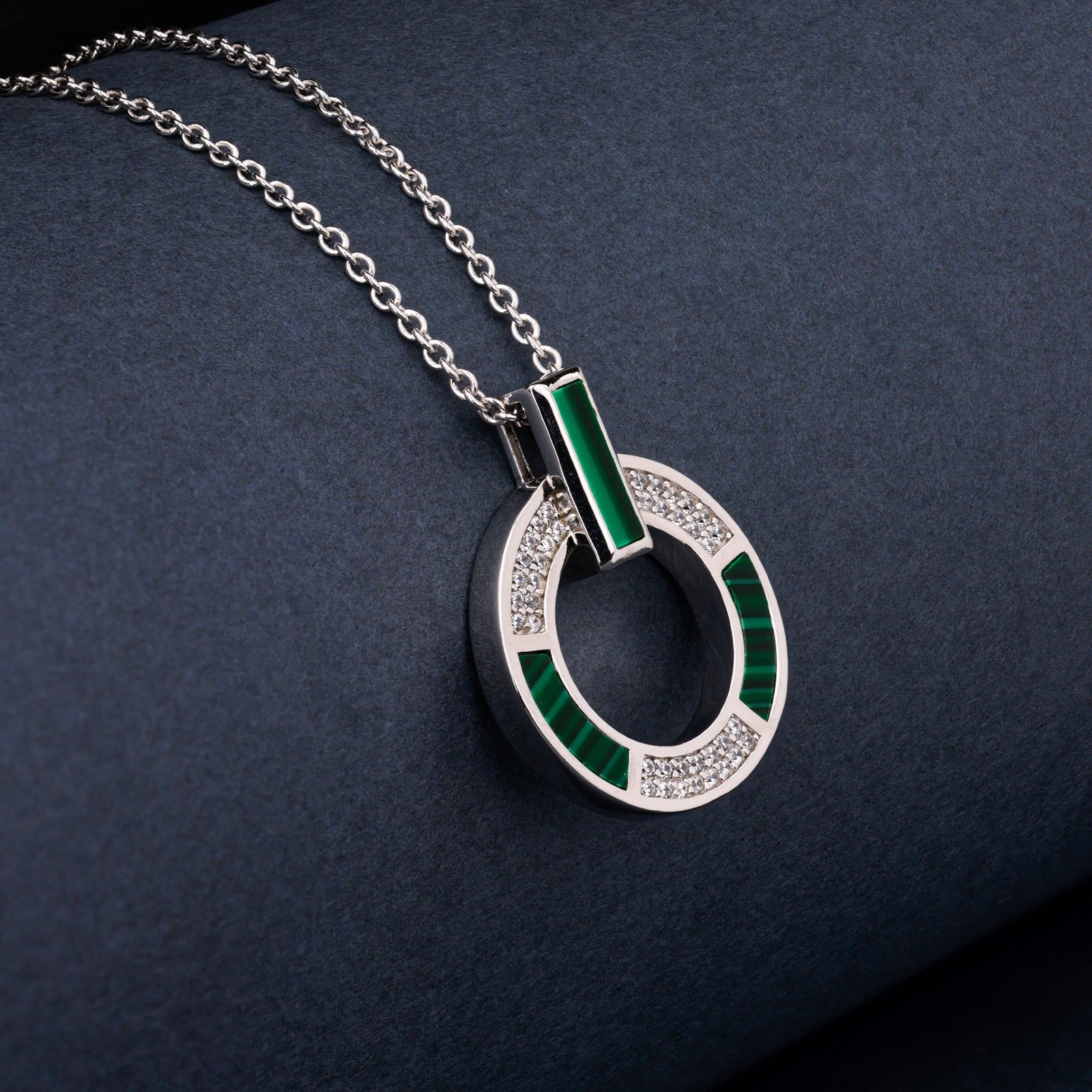 Signature Grace Necklace - Image 2