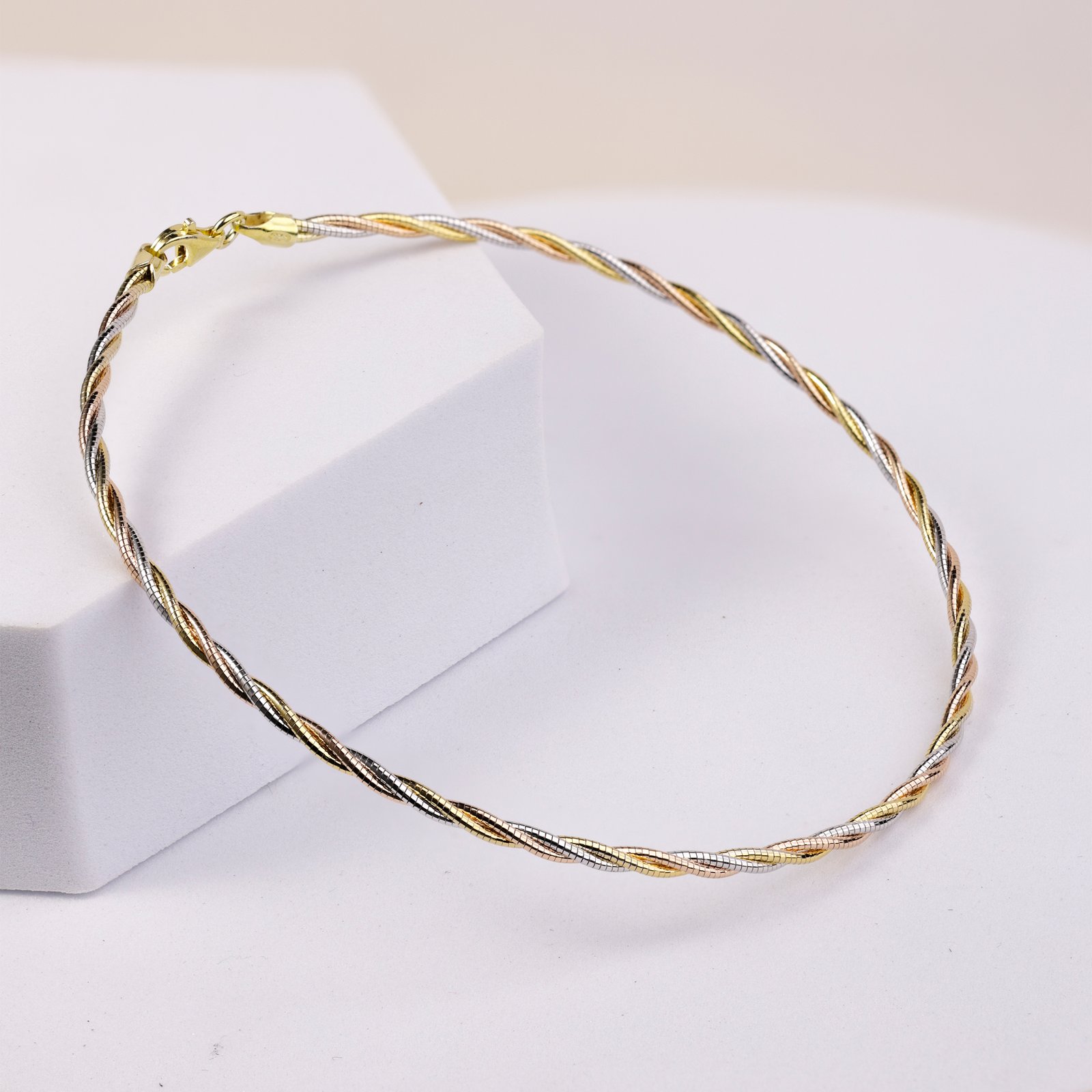 Isabel's Dew Anklet - Image 5