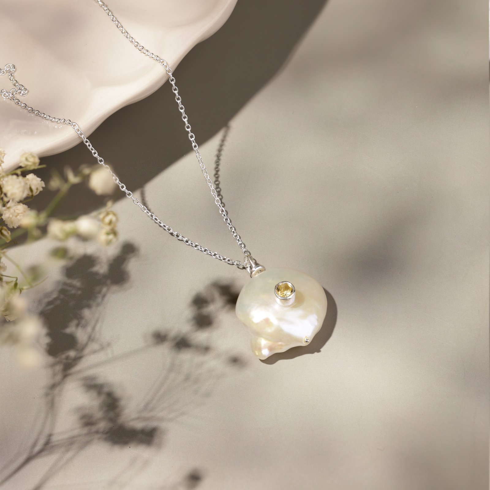 The Sunlit Baroque Drop Set - Image 3