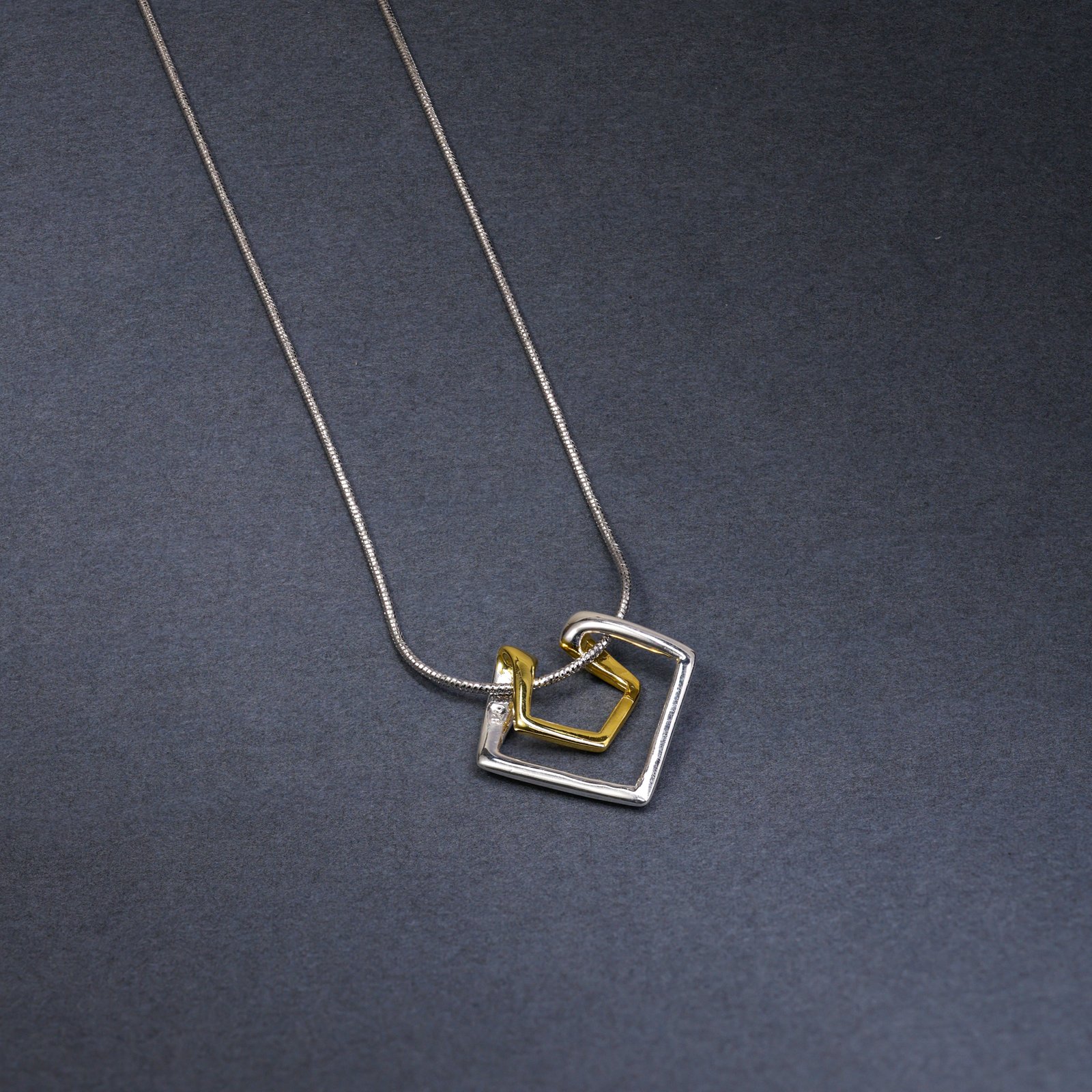 Eternal Sonnet Pendant Set - Image 3
