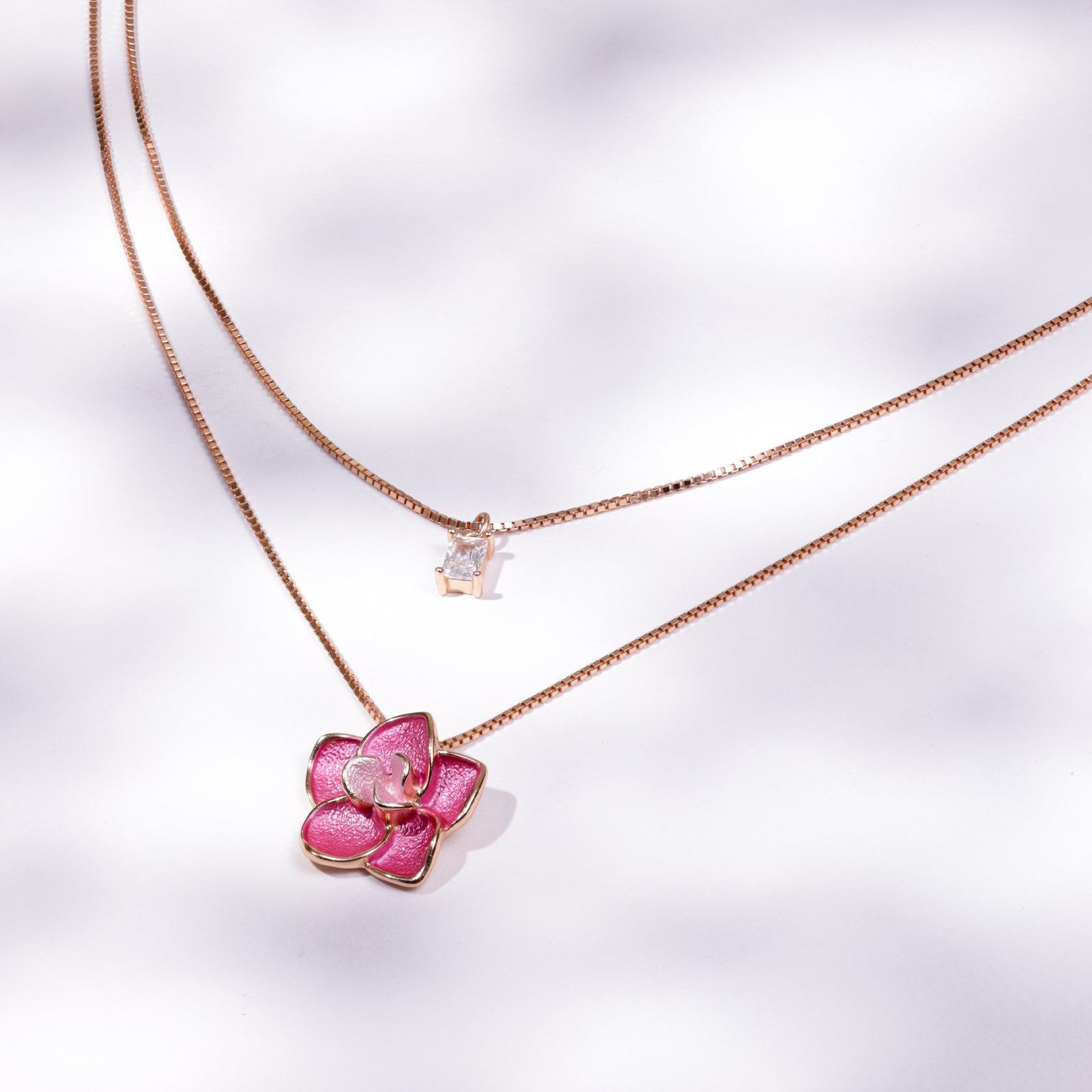 Enchented Wild Orchid Set - Image 2