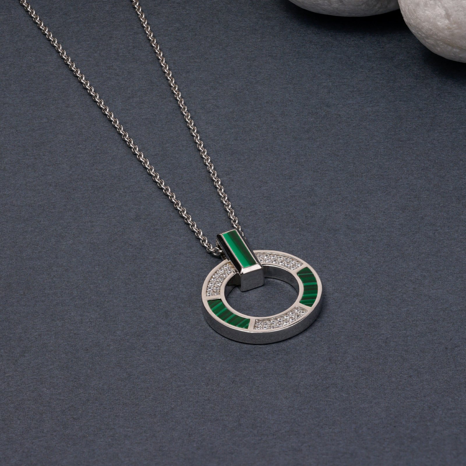 Signature Grace Necklace - Image 3