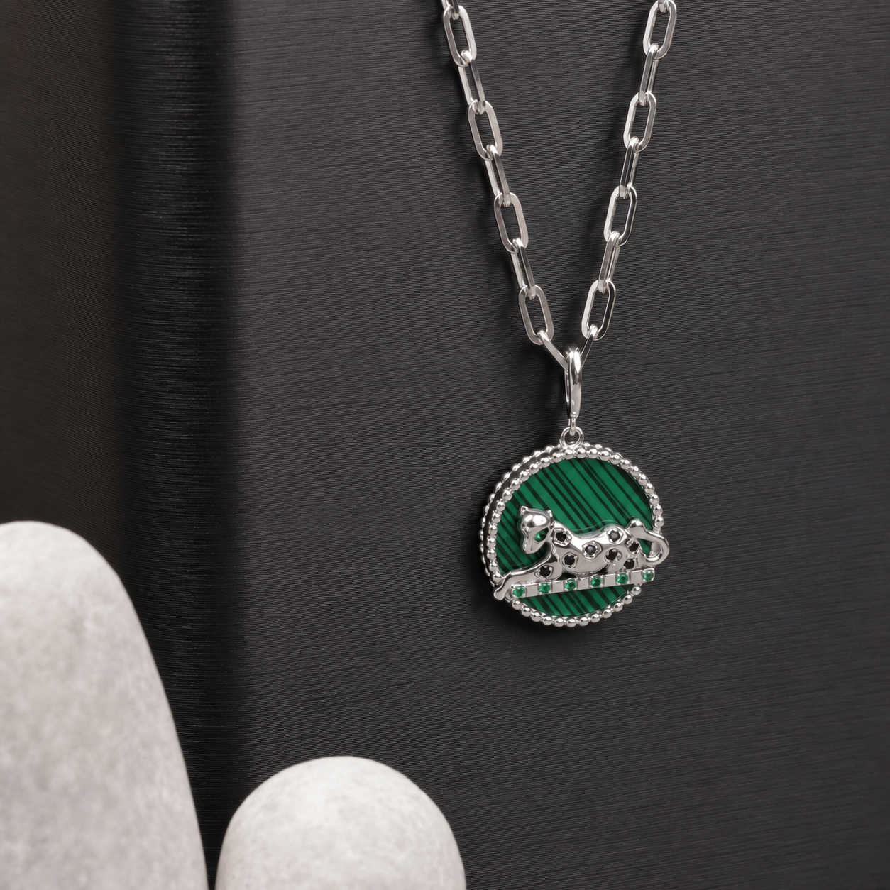 Fierce Grace Necklace - Image 3