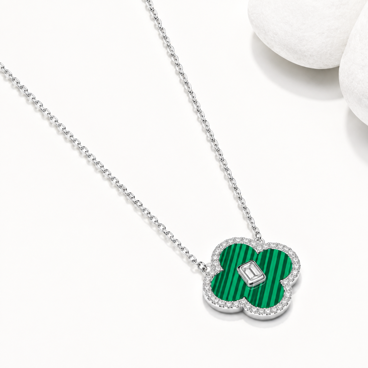 The Wild Heart’s Vow Necklace - Image 4