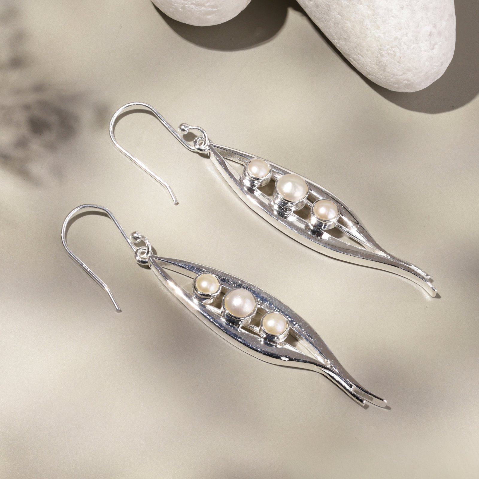 The Willow Dewdrop Set - Image 4