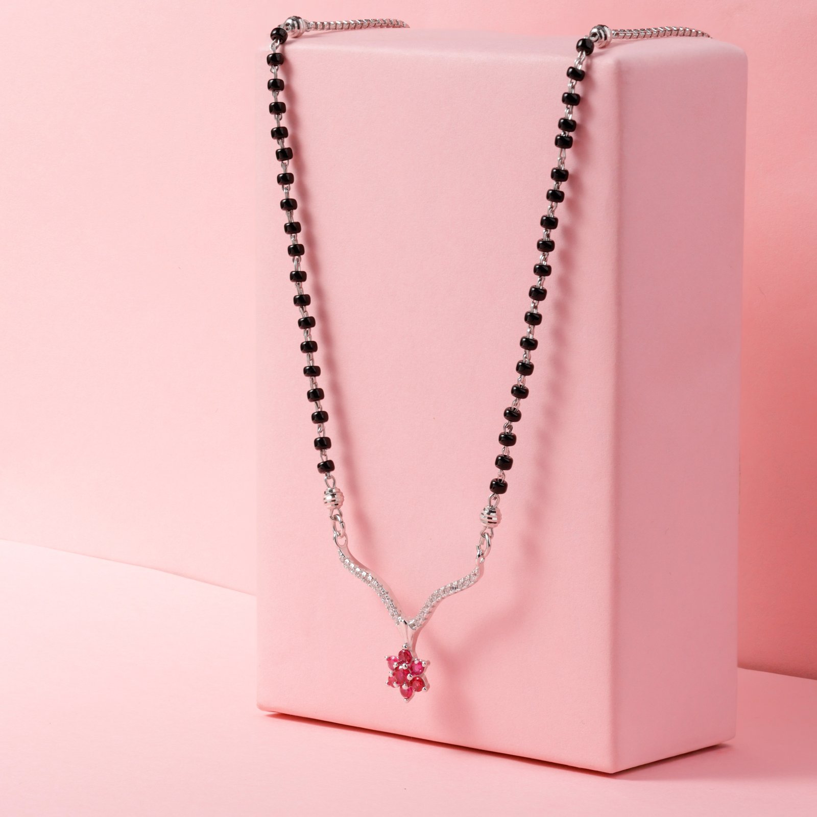 Divine Union soul Mangalsutra - Image 4