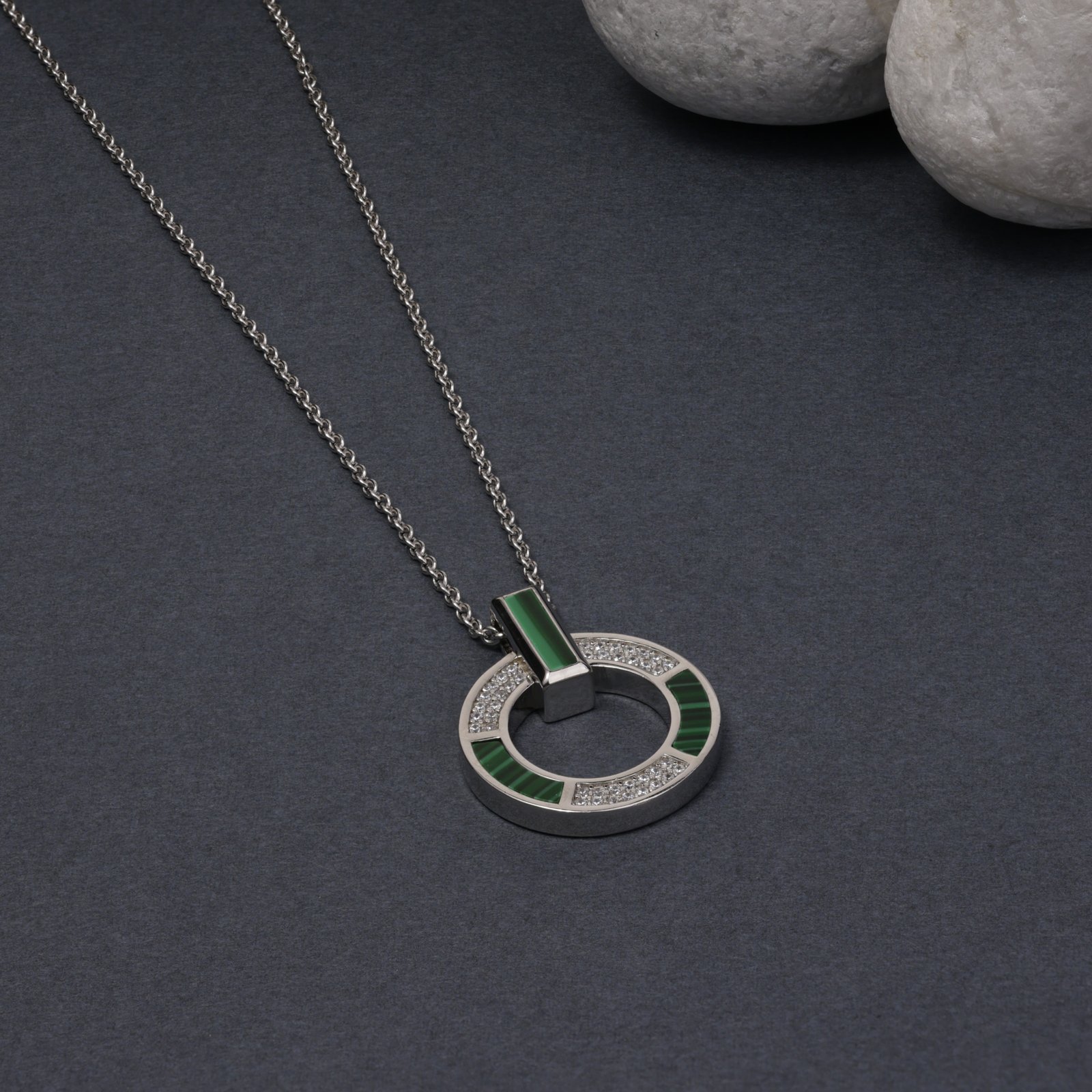 Signature Grace Necklace - Image 4