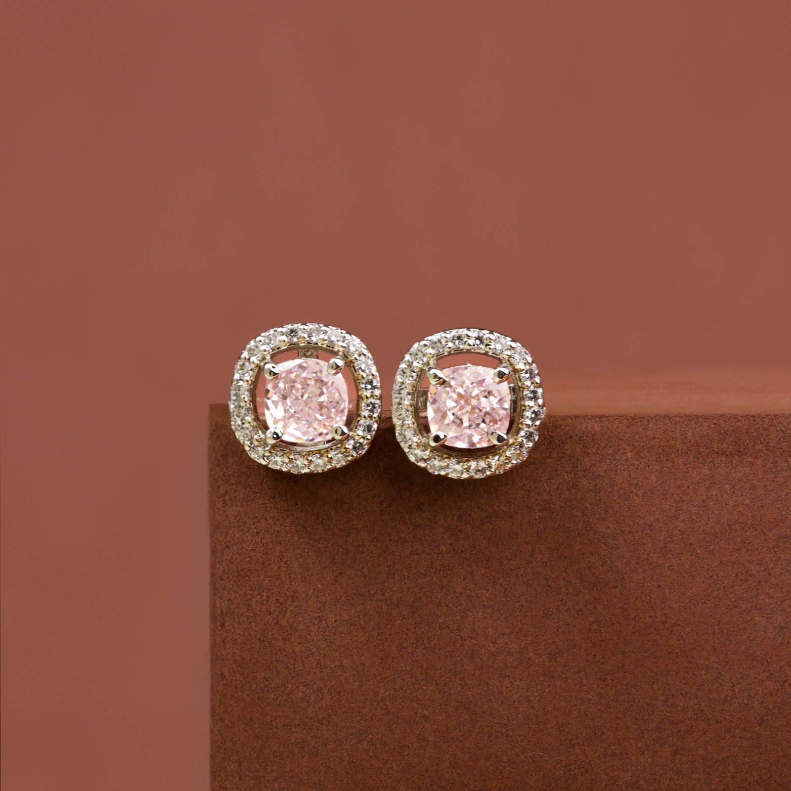 Blush of the Dawn Pendant Set - Image 4