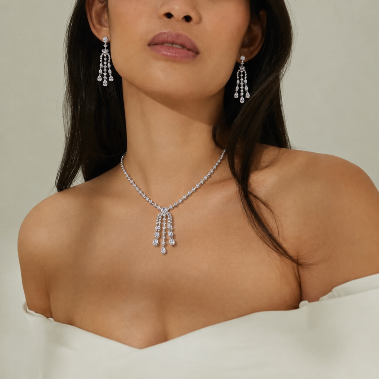 The Celestial Waterfall Set - Image 4