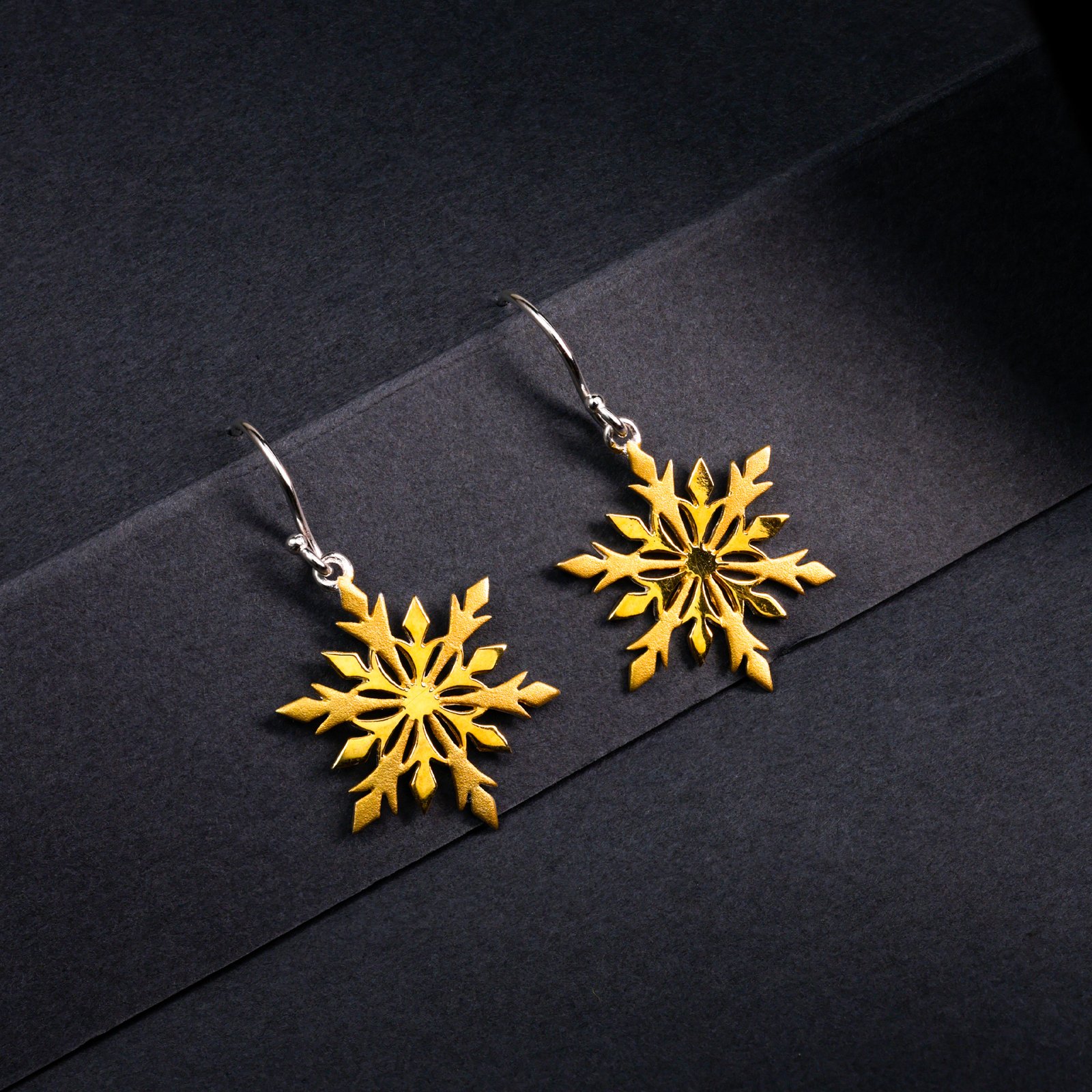 A Winter’s Tale Pendant Set - Image 4