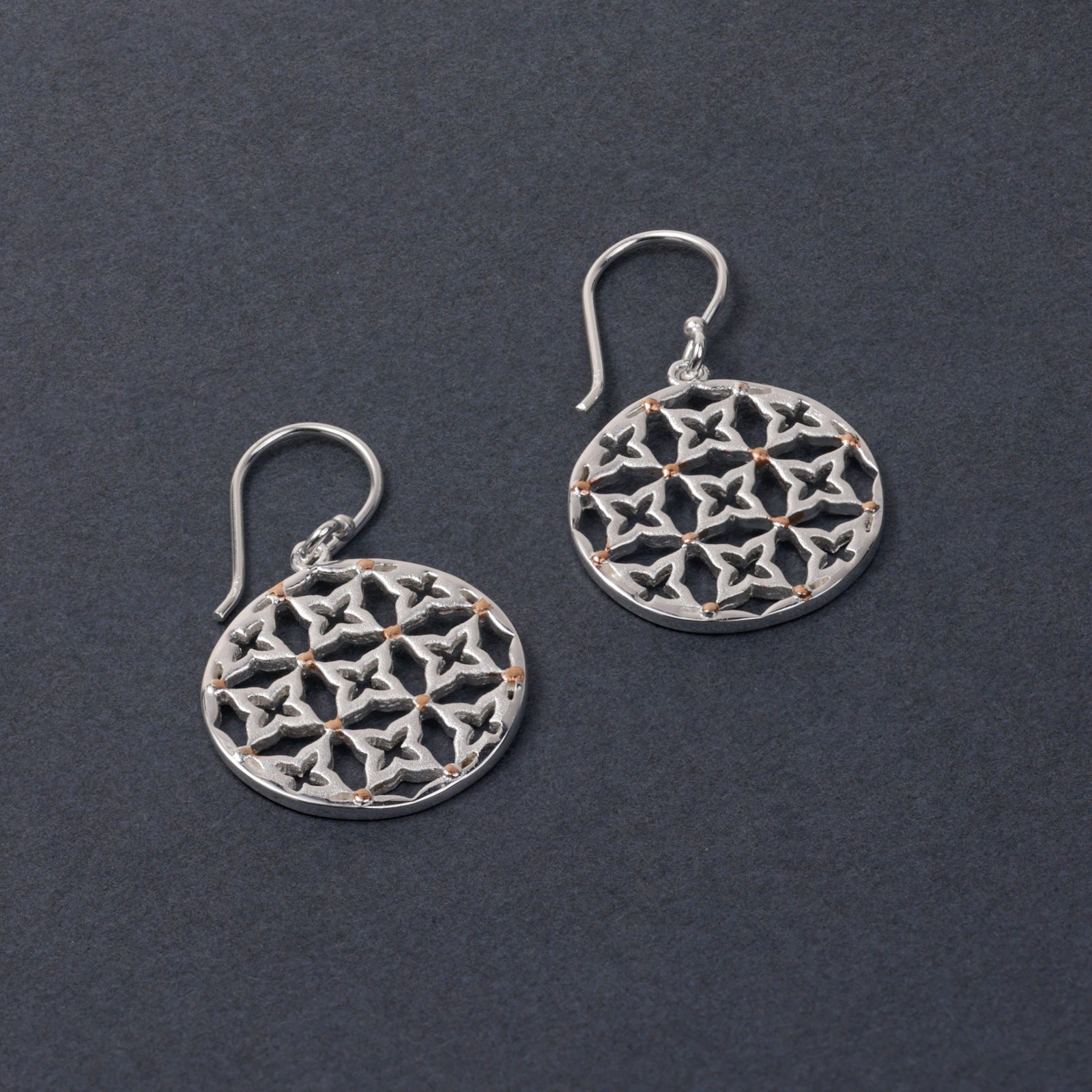 Endless Symphony Pendant Set - Image 5